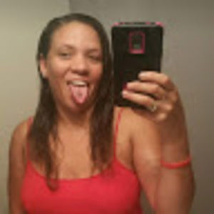 Meet your Posher, Kamisha